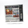 Battle Arena Toshinden – PlayStation (Complet en boîte)