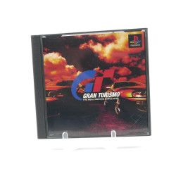 Gran Turismo – PlayStation (Complet en boîte)