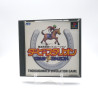 Derby Stallion – PlayStation (Complet en boîte)