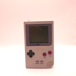 Game Boy Pocket – Grise (Loose)