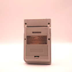 Game Boy Pocket – Grise (Loose)