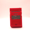 Game Boy Pocket – Rouge écran IPS (loose)
