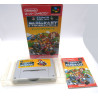 Super Mario Kart (Complet en boîte) - Super Famicom