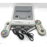 Super Famicom - 2 manettes