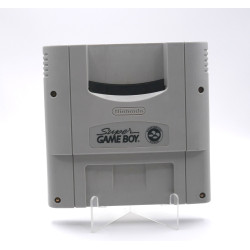 Super Game Boy - Super Famicom
