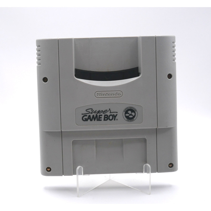 Super Game Boy - Super Famicom Super Game Boy - Super Famicom
