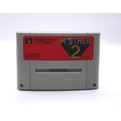 MOTHER 2 - Super Famicom
