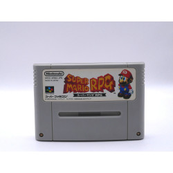 Super Mario RPG – Super Famicom