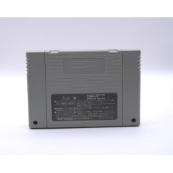 Super Mario RPG – Super Famicom