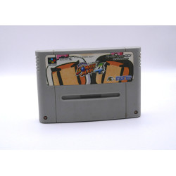Super Bomberman 4 – Super Famicom