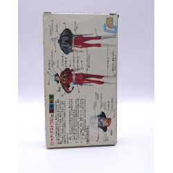 Kit Char Aznable 1:20 Bandai 1981
