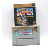 Super Street Fighter II – Super Famicom
