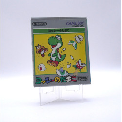 Yoshi’s Egg Case – Game Boy (Complet en boîte)