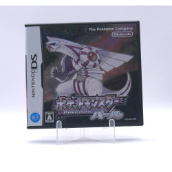 Pokémon Perle – Nintendo DS (Complet en boîte)