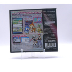 Pokémon Perle – Nintendo DS (Complet en boîte)
