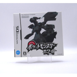 Pokémon Blanc – Nintendo DS (Complet en boîte)