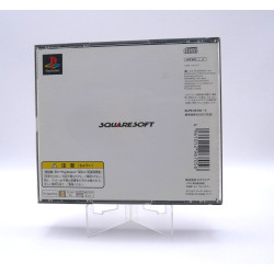 Final Fantasy VII – PlayStation (Complet en boîte)