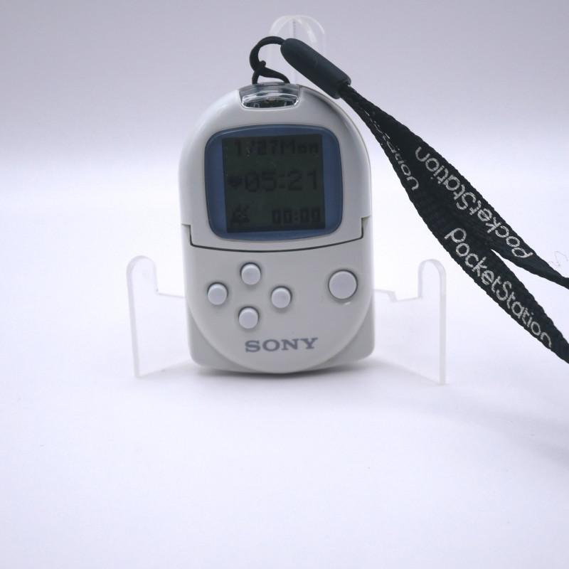 Sony PocketStation – PlayStation Sony PocketStation – PlayStation