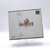 Final Fantasy VIII – PlayStation (Complet en boîte)