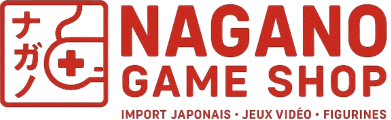 Nagano Game Shop